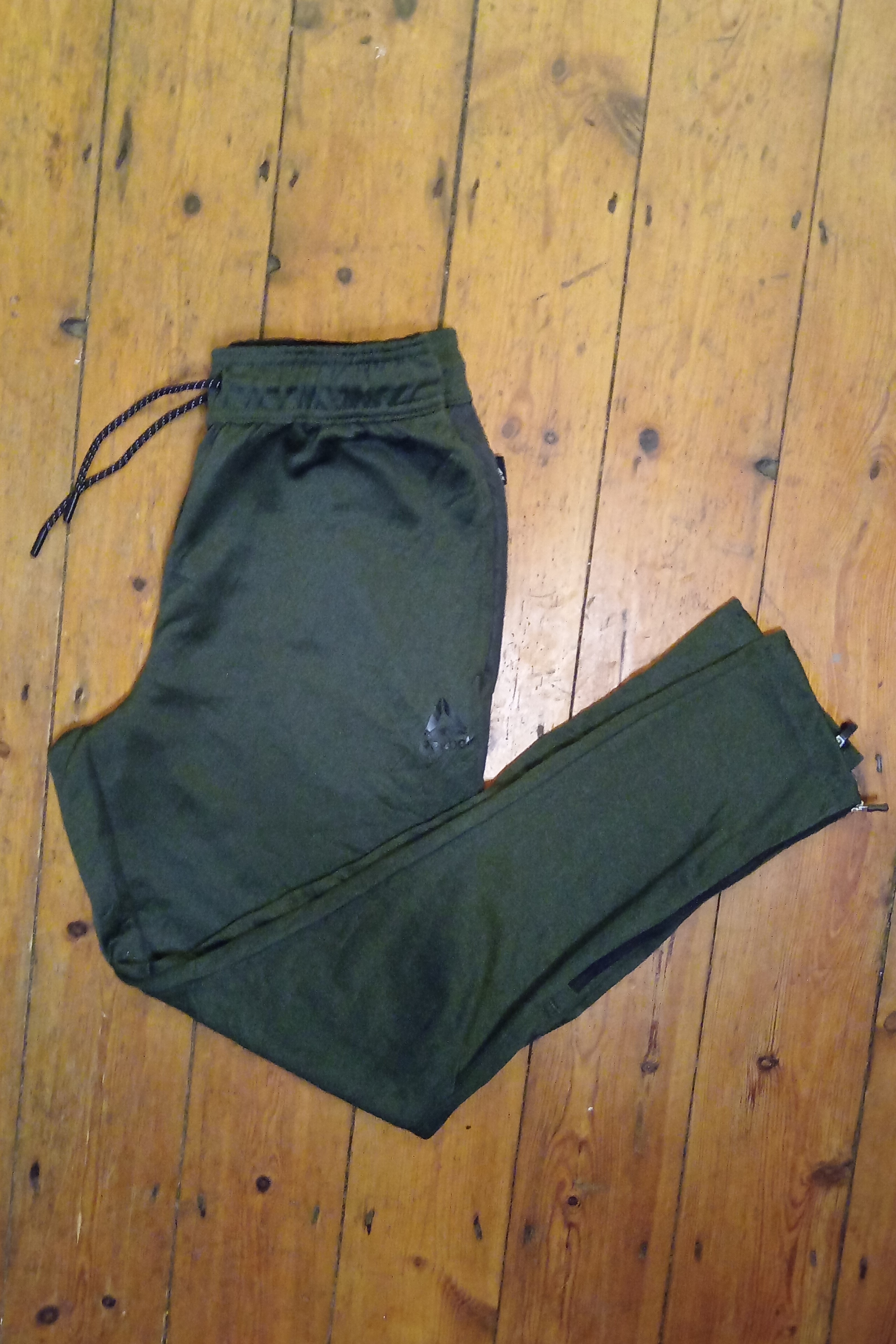 Reebok Thermal Track Bottoms